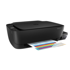 HP DESKJET GT 5820 WIRELESS ALL-IN-ONE PRINTER